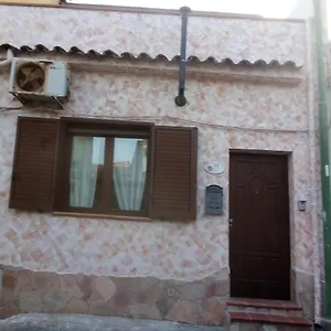 Casa Rustica Appartamento Gonnesa