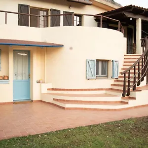 Nel Del Villaggio - Casetta Celeste Appartamento Gonnesa