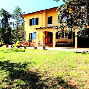 Podere Delle Arti Alloggio per agriturismo
