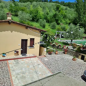 Torre Guelfa, Vinsantaia Casa vacanze