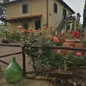Bellosguardo Appartamento